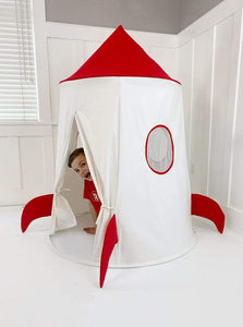 Domestic Objects Toys Domestic Objects Spaceship Play Tent
