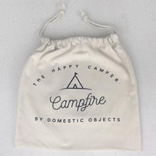Load image into Gallery viewer, Domestic Objects Toys Domestic Objects The &#39;Happy Camper&#39; Campfire