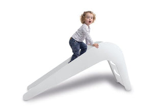 Jupiduu Toys Jupiduu Children's Slide - White Elephant