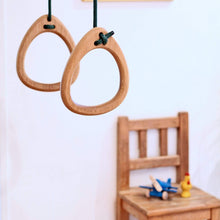 Load image into Gallery viewer, Lillagunga Toys Lillagunga Gymnastic Rings