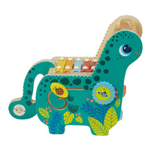 Load image into Gallery viewer, Manhattan Toy Toys Manhattan Toy Musical Diego Dino