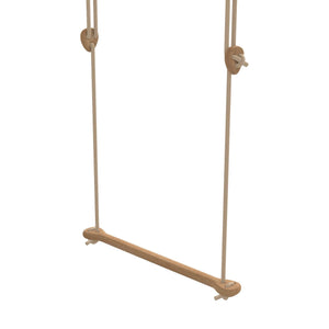 Lillagunga Toys Oak / BEIGE / 2.0-2.8 m Lillagunga Bone Swing