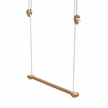 Load image into Gallery viewer, Lillagunga Toys Oak / WHITE / 2.0-2.8 m Lillagunga Bone Swing