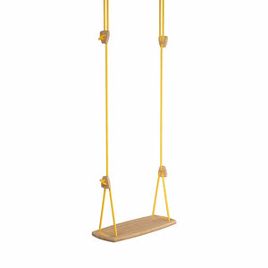 Lillagunga Toys Oak / YELLOW / 2.0 - 2.8 m Lillagunga Grand Design Swing