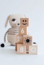 Load image into Gallery viewer, Ooh Noo Toys Ooh Noo Math Blocks
