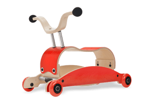 Wishbone Toys Wishbone Mini-Flip Walker