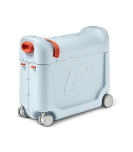 Stokke Travel BedBox / Blue Sky Stokke® Jetkids™ Suitcase