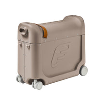 Load image into Gallery viewer, Stokke Travel BedBox / Creamy Cappuccino Stokke® Jetkids™ Suitcase