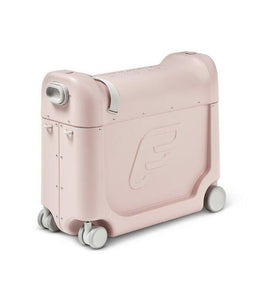 Stokke Travel BedBox / Pink Lemonade Stokke® Jetkids™ Suitcase
