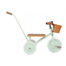 Load image into Gallery viewer, Banwood Tricycles Banwood Children&#39;s Trike With Basket