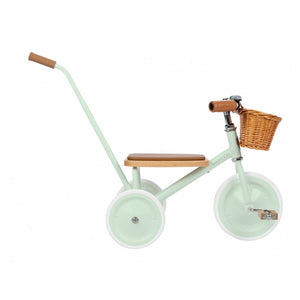 Banwood Tricycles Banwood Children's Trike With Basket