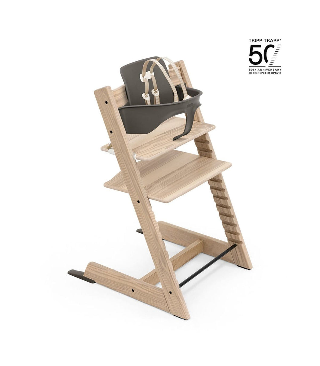 Stokke Tripp Trapp High Chair Stokke Tripp Trapp® High Chair with Baby Set