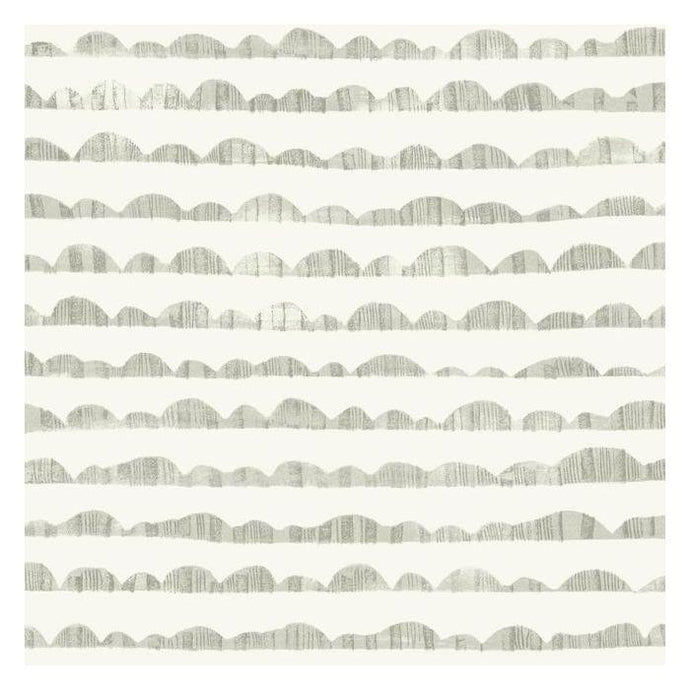 Magnolia Home Wallpaper Double Roll / Grey Magnolia Home Hill & Horizon Sure Strip Wallpaper Double Roll