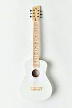Load image into Gallery viewer, Loog Guitars White Loog Pro VI Acoustic Kids Guitar