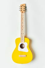 Load image into Gallery viewer, Loog Guitars Yellow Loog Pro VI Acoustic Kids Guitar