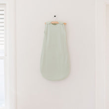 Load image into Gallery viewer, Design Dua. 0-3 Months (Roomy) / Mint Solid Design Dua Safe Sleep Bundle - Mint