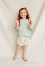Load image into Gallery viewer, goumikids 2-3T OVERSIZED TEE | SWELL by goumikids