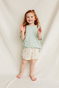 goumikids 2-3T OVERSIZED TEE | SWELL by goumikids