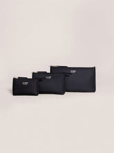 Load image into Gallery viewer, JuJuBe 3-Piece Pouch Set JuJuBe 3-piece Pouch Set Black