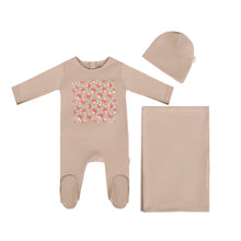 Load image into Gallery viewer, Cadeau Baby 3M / Pink Mushroom (set) by Cadeau Baby