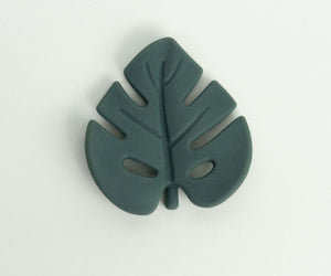 embé® 4-Pack Silicone Leaf Teethers by embé®