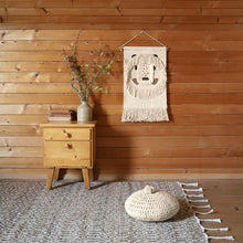 Load image into Gallery viewer, nattiot-shop-america Accessoires ≈ 1&#39; 2&quot; x 1’ 6’’ Nattiot LEOPOLD children&#39;s wall decoration