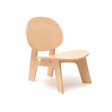 Load image into Gallery viewer, Charlie Crane Baby Activity and Play Gyms Charlie Crane Hiro Chair (Does not include Stool)