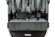 Load image into Gallery viewer, Thule Baby Bumper Bar Thule Urban Glide Snack Tray - Black
