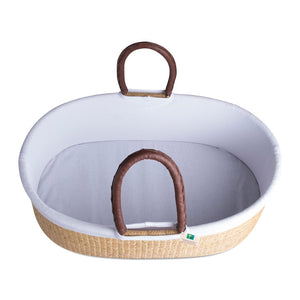 Design Dua. Baby Design Dua Bedding Set for Nap and Pack Basket- Liner & Sheet (Final Sale)