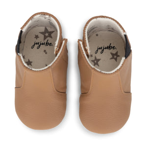JuJuBe Baby Shoes JuJuBe Eco Steps - Chelsea Boots