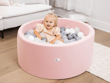 Load image into Gallery viewer, Little Big Playroom Ball Pit Bundles Ball Pit + 200 Pit Balls