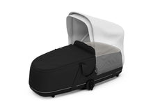 Load image into Gallery viewer, Thule Bassinets Thule Shine Bassinet - Black