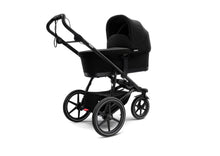 Load image into Gallery viewer, Thule Bassinets Thule Urban Glide Bassinet - Black