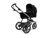 Load image into Gallery viewer, Thule Bassinets Thule Urban Glide Bassinet - Black