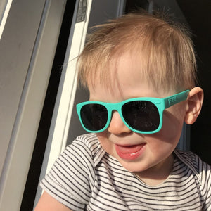 ro•sham•bo eyewear Bayside Goonies Shades | Toddler