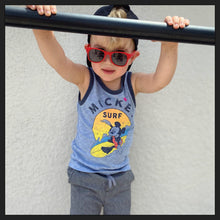 Load image into Gallery viewer, ro•sham•bo eyewear Bayside McFly Shades | Toddler