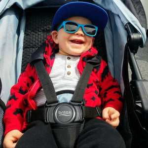 ro•sham•bo eyewear Bayside Zack Morris Shades | Toddler