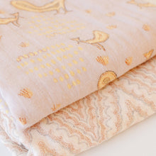 Load image into Gallery viewer, JuJuBe Be Cozy Dotted Diamond - Blush JuJuBe Be Cozy Blanket