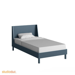 ducduc bed midnight / twin indi bed