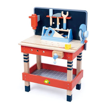 Load image into Gallery viewer, Tender Leaf Benches Tender Leaf Tool Bench