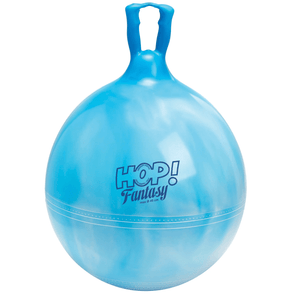 KETTLER USA Bounce Toy 45 cm / SWIRL BLUE KETTLER® Hop Balls