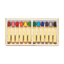 Load image into Gallery viewer, OOLY Brilliant Bee Crayons by OOLY