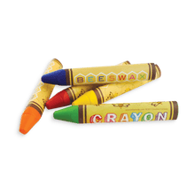 Load image into Gallery viewer, OOLY Brilliant Bee Crayons by OOLY