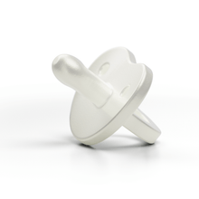 Load image into Gallery viewer, Milk Snob Calm &#39;n Cuddle™ Pacifier PEARL by Milk Snob