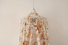 Load image into Gallery viewer, moimili.us Canopy Moi Mili “Flower power” Canopy