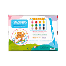 Load image into Gallery viewer, OOLY Cat Parade Gel Crayons by OOLY