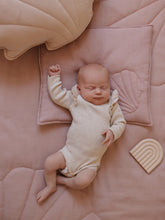 Load image into Gallery viewer, moimili.us Child cover set Moi Mili Linen &quot;Powder Pink&quot; Shell Child Cover Set
