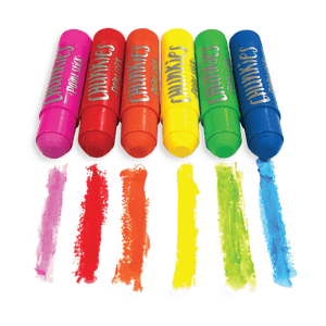 OOLY Chunkies Paint Sticks by OOLY