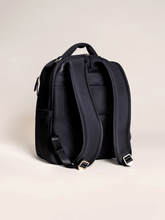 Load image into Gallery viewer, JuJuBe Classic Backpack JuJuBe Classic Backpack Black