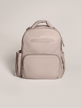 Load image into Gallery viewer, JuJuBe Classic Backpack JuJuBe Classic Backpack Taupe